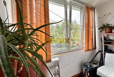 Apartament 3 camere renovat 2024, etaj 4/4, boxa si loc parcare bonus – Rahova - 14