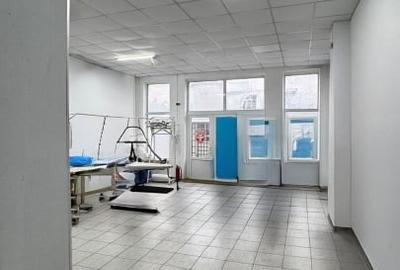 Spațiu comercial - Piața Municipală(vad excelent, chiriași existenți) - 7