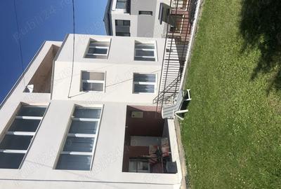 Vand vila de 480 mp, D-P-2E, cu teren de 670 mp - 1