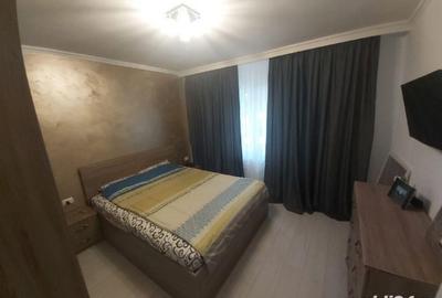 Apartament cu 2 camere decomandat în Central - 4
