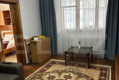 Apartament 2 camere, parter, 49 mp central, Gura Humorul - 5