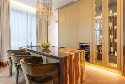 Casă individuală cu 4 camere cu Teren 500 Mp în Snagov - 7