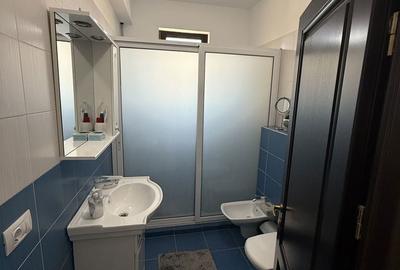 Apartament cu 2 camere în Ciurea - 8