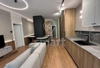 Apartament 2 camere LUX Plopilor NOU Zenia - 3