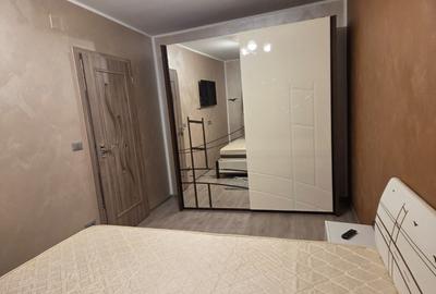 Inchiriez apartament cu 2 camere in Deva, ultracentral, Piata, et 2 - 4