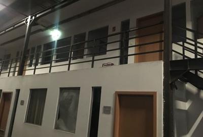 SPATIU DE PRODUCTIE - 2