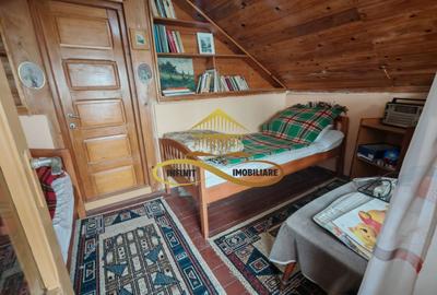 Casă individuală cu 4 camere cu Teren 1700 Mp în Grigoreni - 30