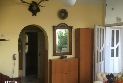 Casă cu 3 camere decomandat cu Teren 311 Mp în Central - 4