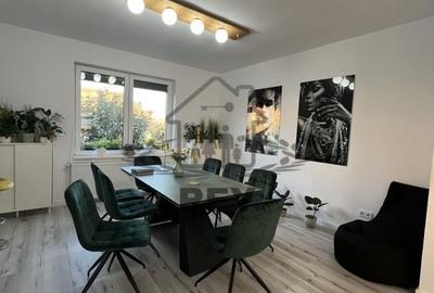 Apartament cu curte individuală | Cisnădie | Mall - 11