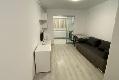 Garsonieră semidecomandată în Nicolae Grigorescu - 4