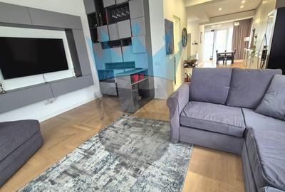 Apartament 3 Camere Floreasca Bucuresti - 1