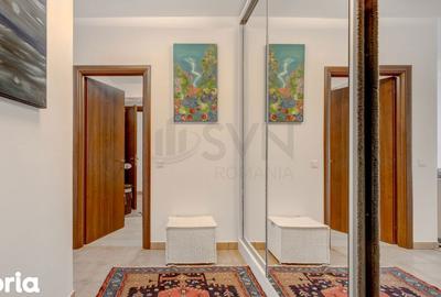 Apartament cu 3 camere, mobilat în Eminescu - 12