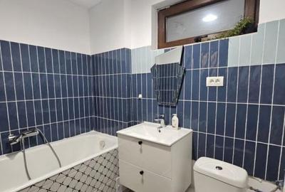 Apartament cu 4 camere decomandat, mobilat în Gara de Nord - 6