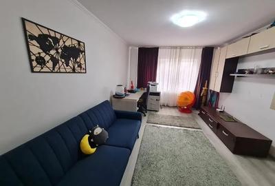 Apartament cu 2 camere decomandat în Popa Șapcă - 2