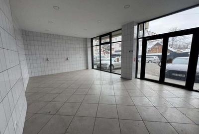 Spatiu comercial de inchiriat, 100mp, parter, Radauti - 2