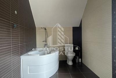 Casa individuala Sanmihaiu Roman cu garaj - 11