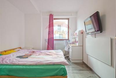 3 CAMERE LA INALTIME | TERASA SI VEDERE PANORAMICA | SEASONS RESIDENCE - 13