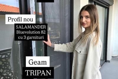 Casa individuala smart,ESQ Village 3 Galata, model nou 170 mp, 3 bai, 2 balcoane - 5