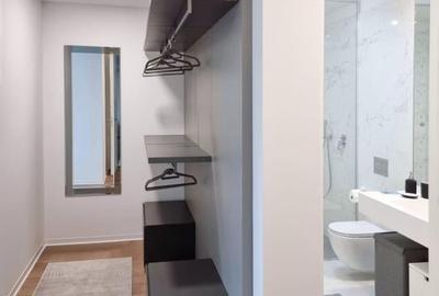One Floreasca City | Apartament cu doua dormitoare | De inchiriat - 7
