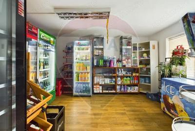 Garsonieră decomandată în Central - 5