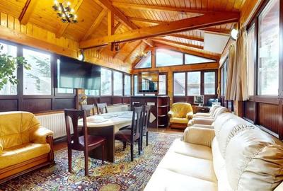 Casă cu 7 camere cu Garaj în Platoul Izvor - 5