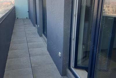 Apartament cu 2 camere în Mureșeni - 4