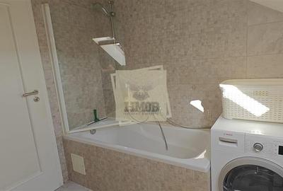 Apartament  4 camere 2 bai si loc parcare zona Valea Aurie - 9