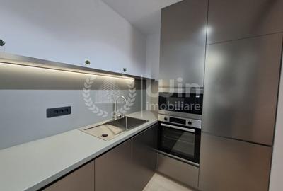 Apartament cu 2 camere semidecomandat, mobilat în Iris - 4