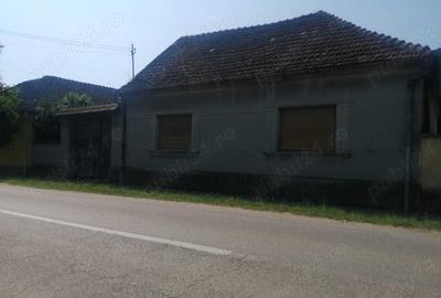 Vand casa la Tinca - 2