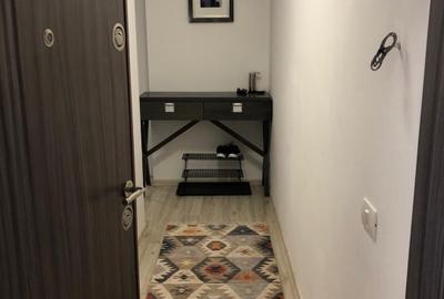 Apartament 2 camere, 50 m de plajă – Mamaia Nord, Navodari, complet mobilat și - 11