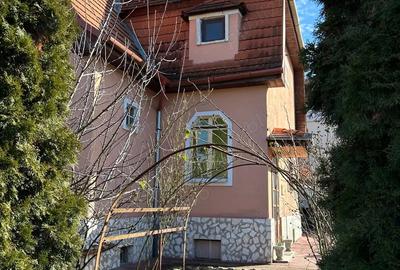 Casă cu 4 camere în Sub Arini - 5