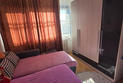Apartament cu 2 camere semidecomandat în Micro 14 - 6