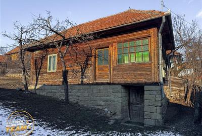 Teren Construcții intravilan de 2819 mp, în Mereni - 2