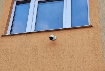 Casă cu 4 camere cu Teren 60000 Mp în Zvoriștea - 2