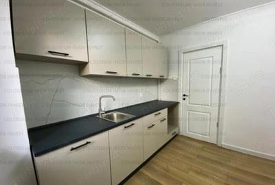 Apartament 2 camere, semidecomandat - zona Calea Bucuresti - 3