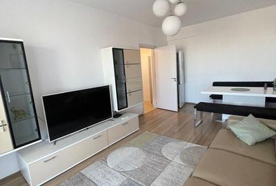 Apartament cu 2 camere, mobilat în Central - 3