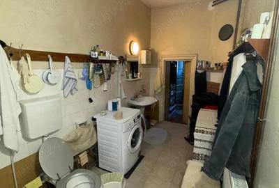 Vand casa zona Alunis, suprafata teren 450 mp - 9