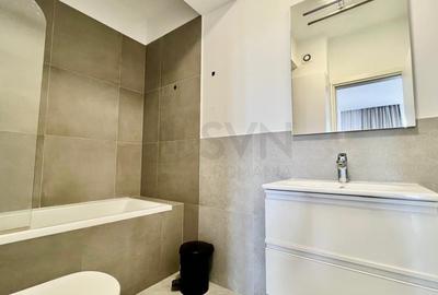 REA1024261 Apartament 3 camere cu terasa Catted Residence Pipera - 13