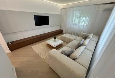 Apartament cu 3 camere decomandat în Pipera - 8
