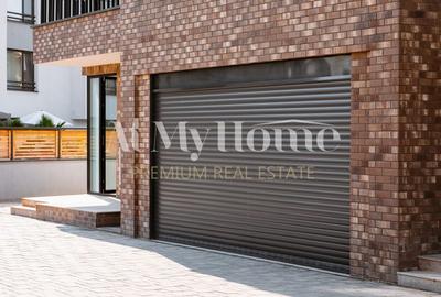 PROIECT NOU, Vila SUPERBA cu 5 Camere, Piscina proprie, Pipera-Scoala Americana PROIECT NOU, Vila SUPERBA cu 5 Camere, Piscina proprie, Pipera-Scoala Americana - 26