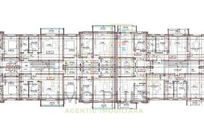 Bucatarie separata. Decomandat. Et. 2. Rate la dezvoltator - 3