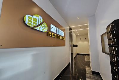 Sky Garden Residence- Apt. premium cu loc de parcare subteran! - 18