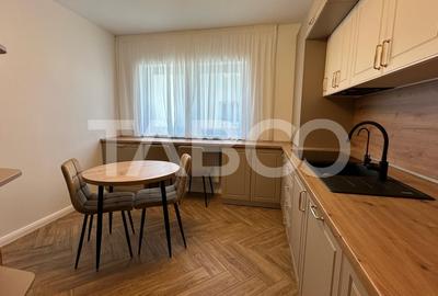 Apartament cu balcon 2 camere loc de parcare zona Arhitectilor Sibiu - 2