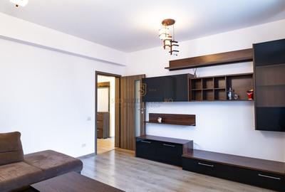 Apartament 3 camere + loc de parcare, acces metrou Leonida, Comision 0 - 2