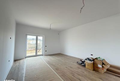 Casă cu 3 camere cu Teren 228 Mp în Moșnița Nouă - 4