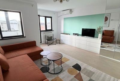 Apartament cu 2 camere decomandat în Militari