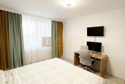 2 camere, la 3 min de Spitalul Judetean, centrala proprie, - 4