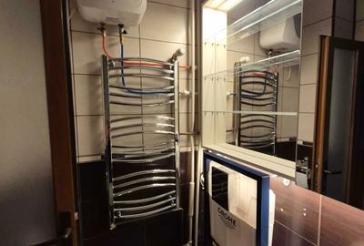 Garsonieră decomandată în Exterior Vest - 8