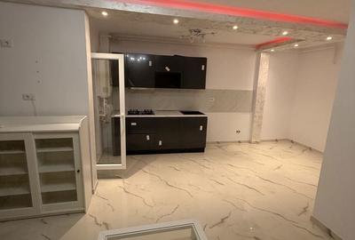 Garsonieră nedecomandată în Roșu - 9