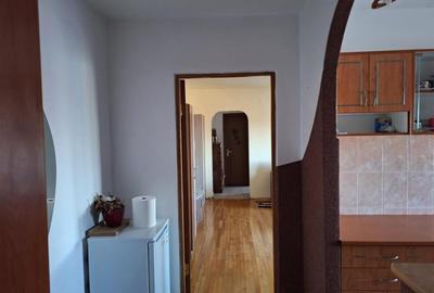 Reco, Apartament Stei - 6